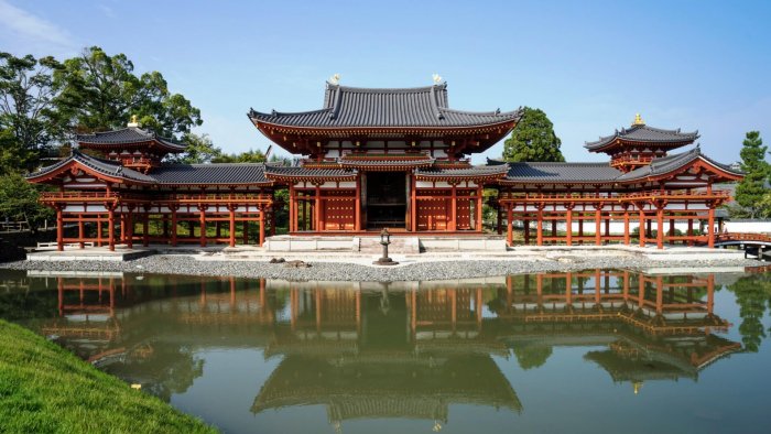 Храм Бёдоин