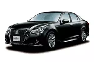 Toyota Crown Toyota Crown
