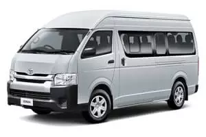 Tpypta Hiace Tpypta Hiace