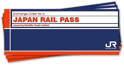 Japan Rail Pass Japan Rail Pass