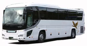 Большие автобусы Большие автобусы
