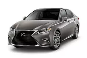 Lexus Lexus